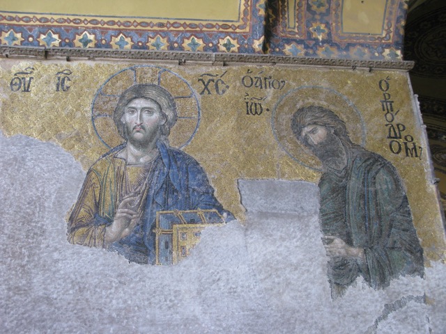 Ayasofya Camii