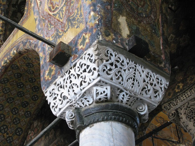 Ayasofya Camii