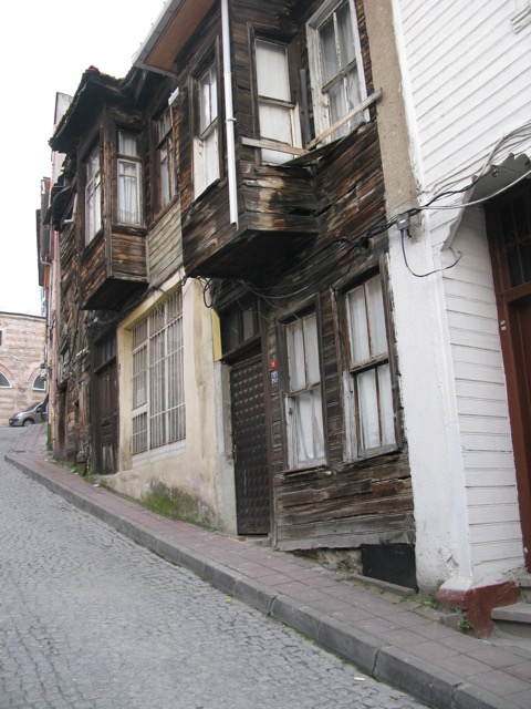 Emin Sinan Mh