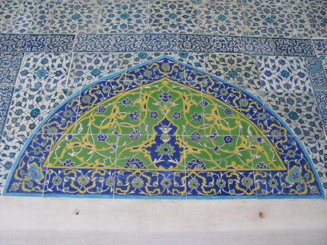Topkapı Sarayı