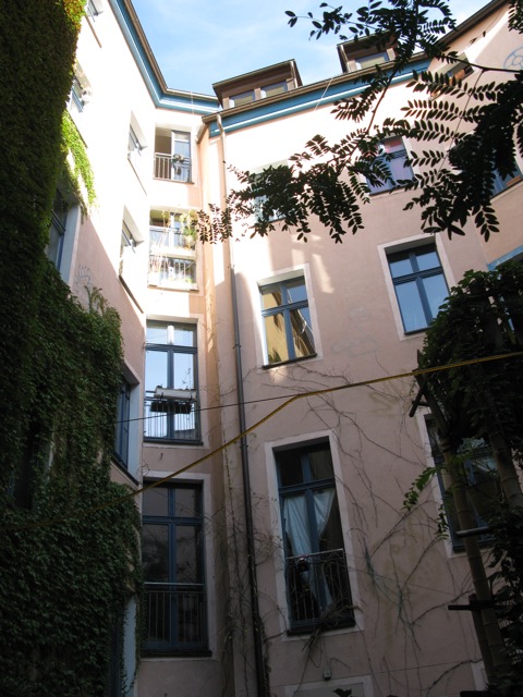 Heckmann-Höfe