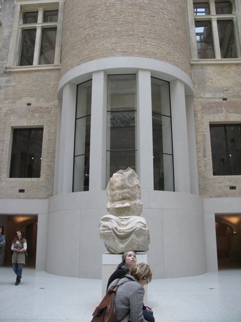Neues Museum