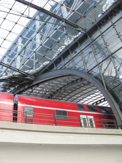 Berlin Hbf
