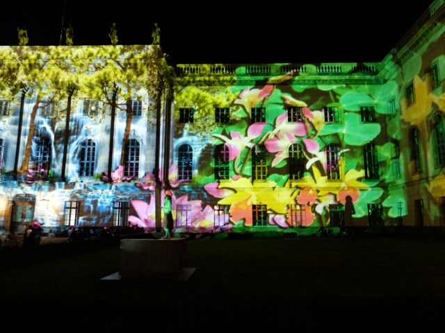 Berlin leuchtet