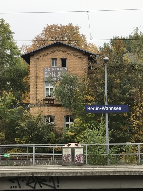 Berlin Wannsee