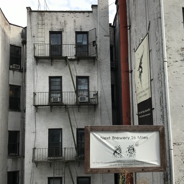 The High Line