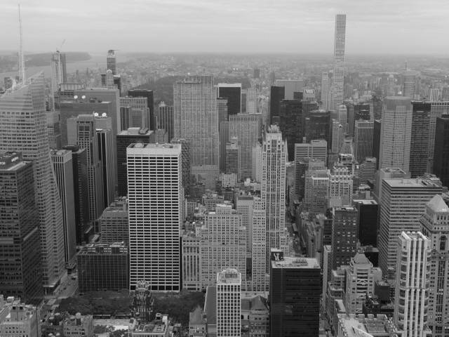 Empire State Building