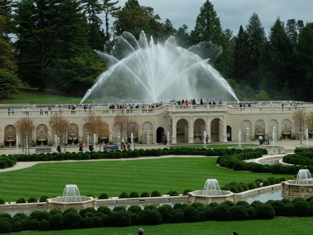 Longwood Gardens