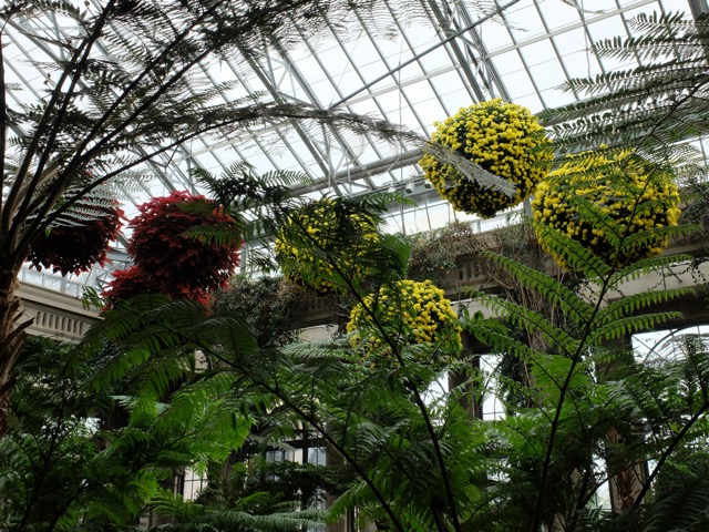 Longwood Gardens