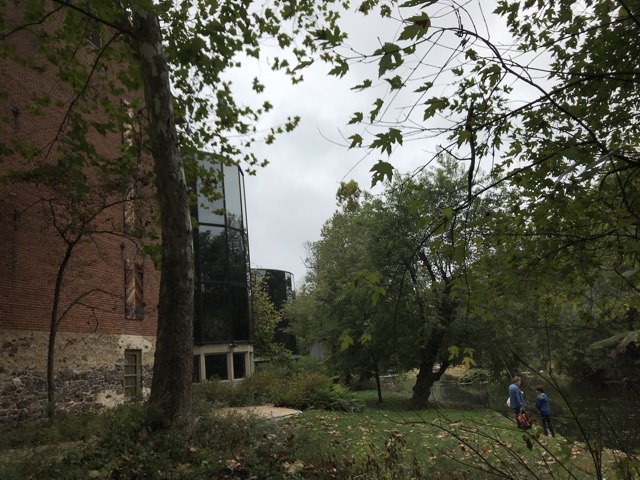 Chadds Ford – Brandywine River Museum of Art