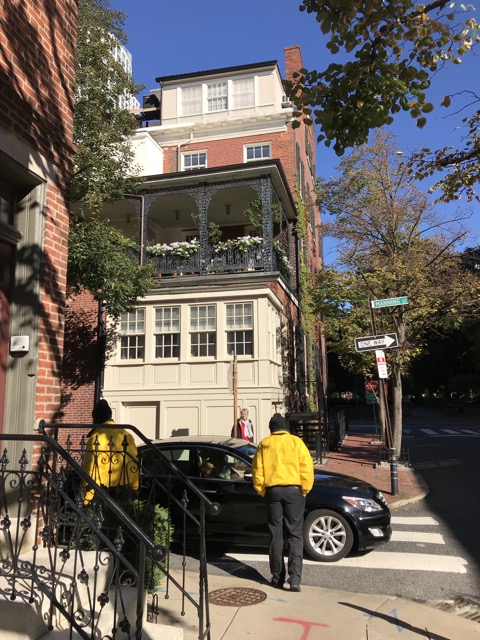 Philadelphia – Manning St