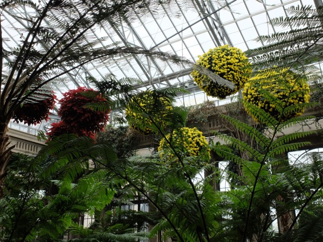 Longwood Gardens