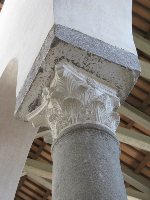 Ravello Duomo