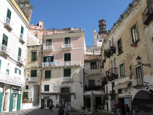 Atrani