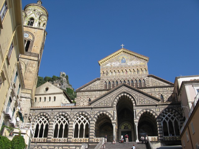 Amalfi