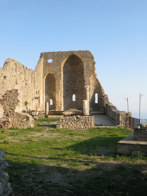 San Eustachio