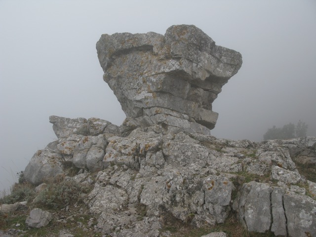 Capo Muro