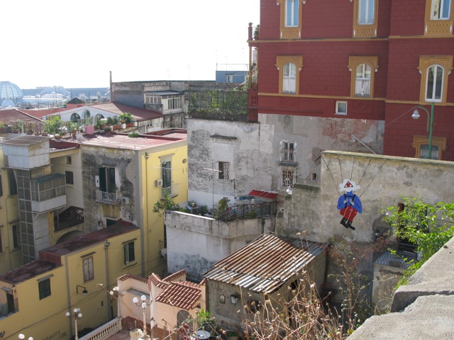 Naples