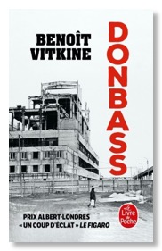 Donbass vitkine