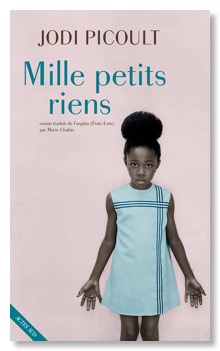 mille petits riens couverture