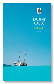 Couverture Eldorado