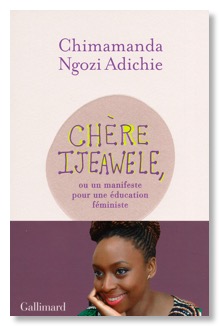 Chère Ijeawele