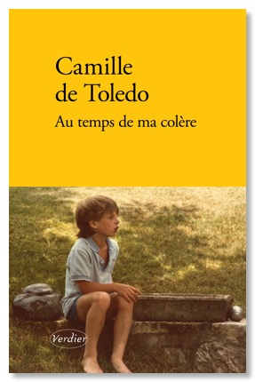 toledo temps colère