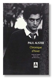 Auster hiver
