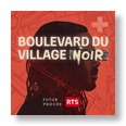 boulevard village noir