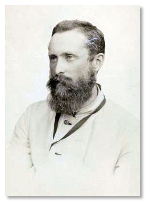 Bronislaw Pilsudski