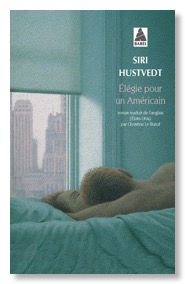 Elegie Hustvedt