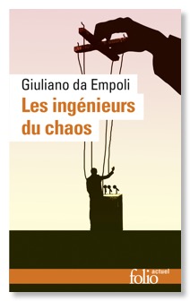 Empoli Ingenieurs Chaos