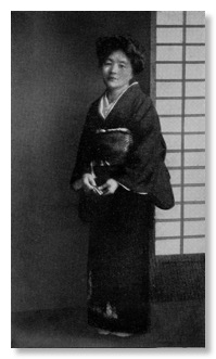 Etsu_Inagaki_Sugimoto_author_potrait_Daughter_of_The_Samurai