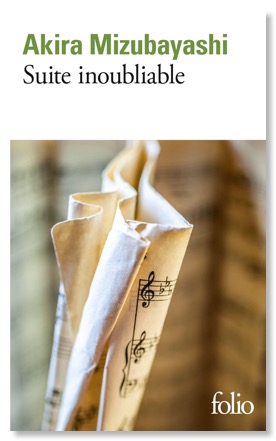 gallimard suite inoubliable