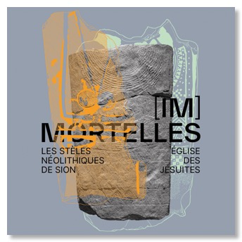 affiche sion immortelles