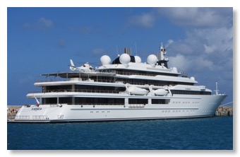 Katara Gigayacht