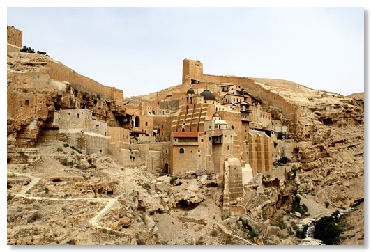 mar saba wiki