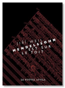 mendelssohn sur toit