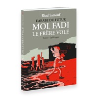 moi Fadi frere