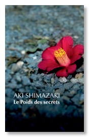 Shimazaki Poids secrets