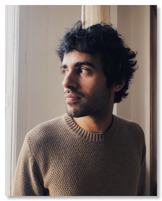 Vasantha Yogananthan © Cécile Poimboeuf-Koizumi