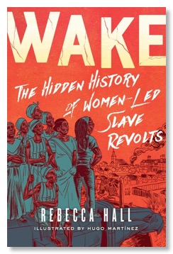 wake couverture