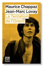 zoe latentationdelorient
